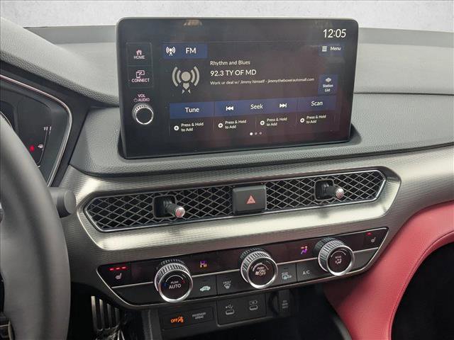 New 2026 Acura Integra A-Spec image 12