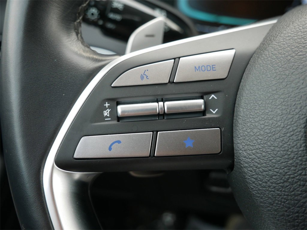 Used 2024 Hyundai Palisade SEL image 26