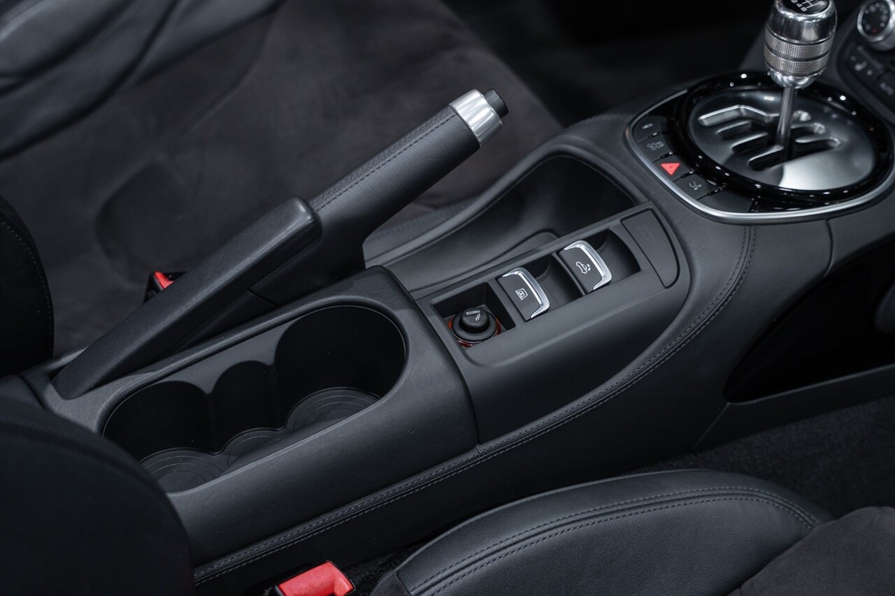 Used 2014 Audi R8 V8 AWD/4WD image 57