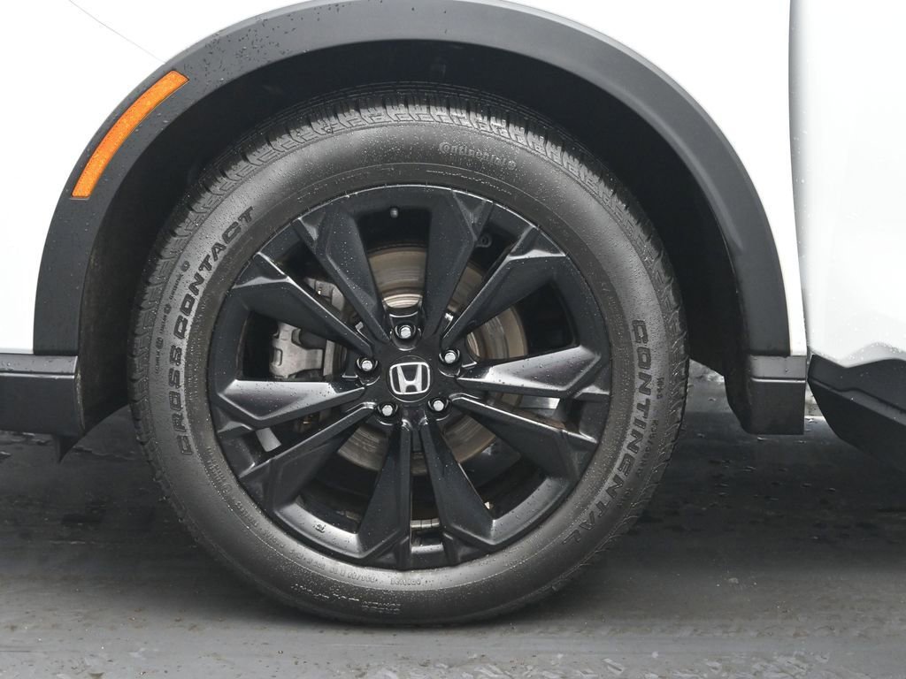 Used 2023 Honda CR-V Sport Touring image 28