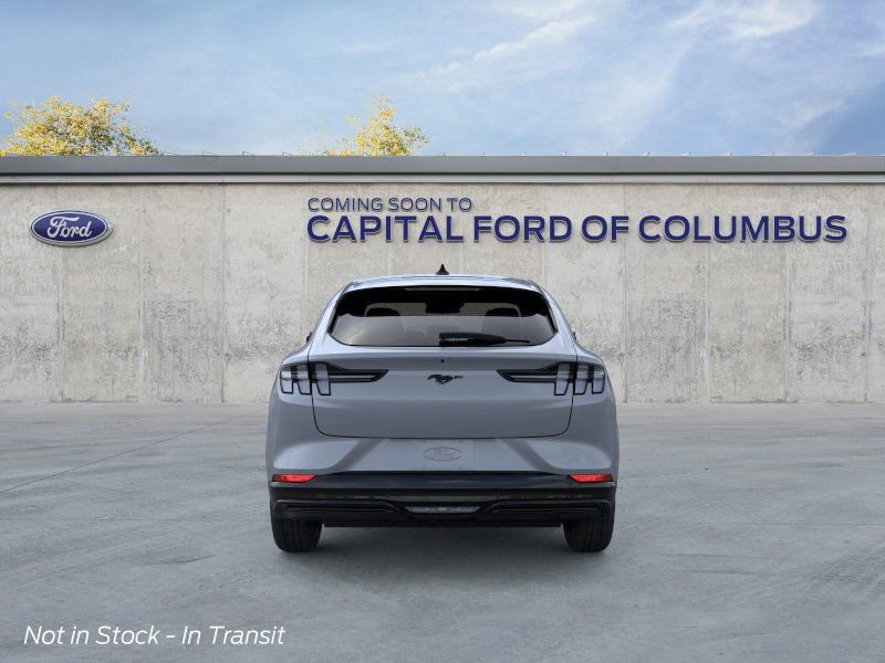 New 2026 Ford Mustang Mach-E Premium image 7