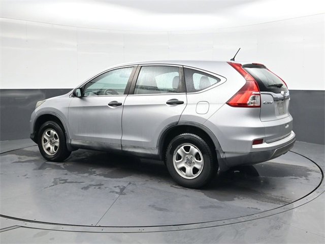 Used 2015 Honda CR-V LX image 6