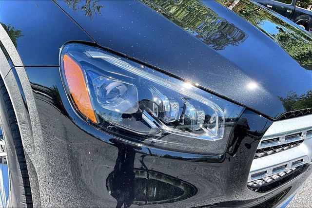 Certified 2023 Mercedes-Benz GLS 450 4MATIC image 36