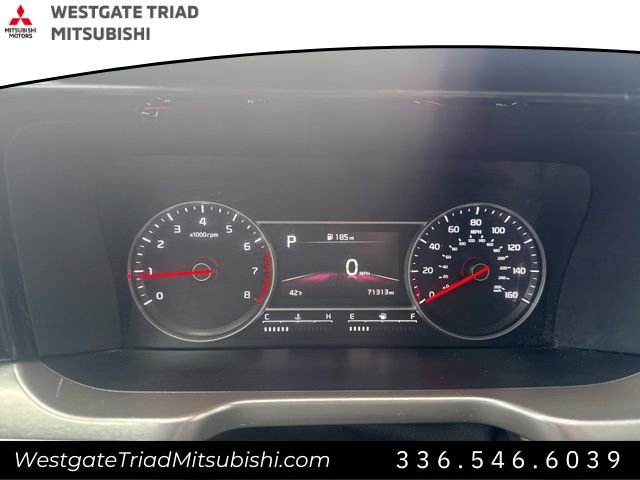 Used 2021 Kia Sorento SX AWD/4WD image 16