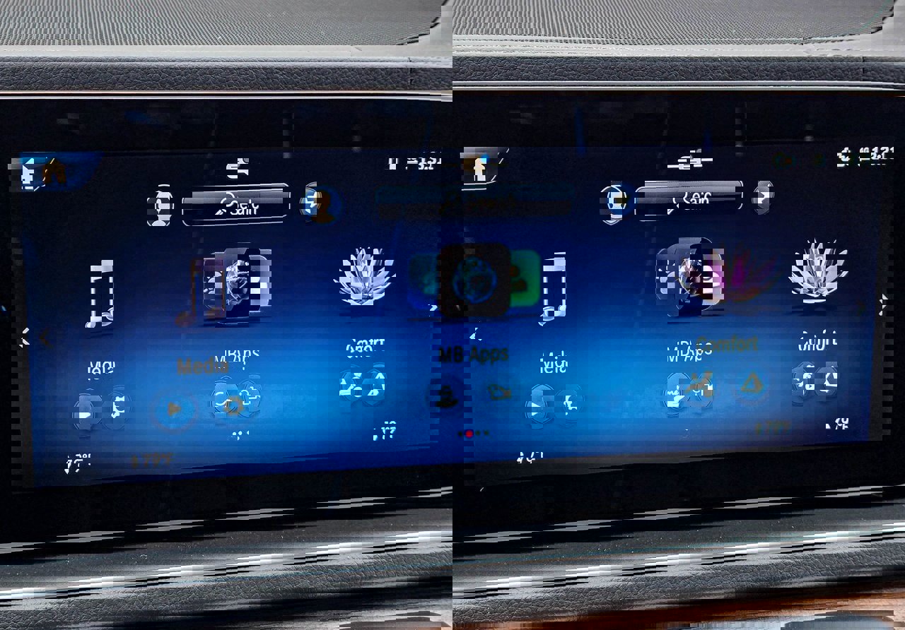 New 2026 Mercedes-Benz GLS 580 4MATIC image 11