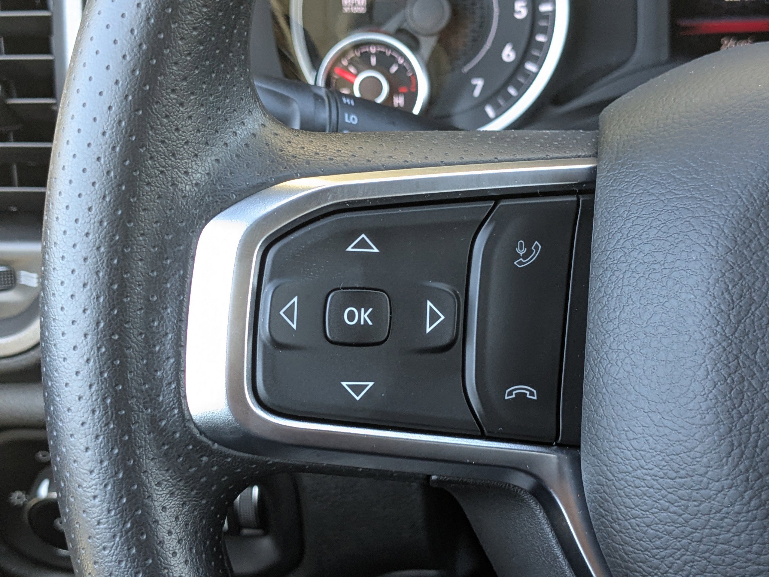 New 2026 RAM 1500 Tradesman image 22