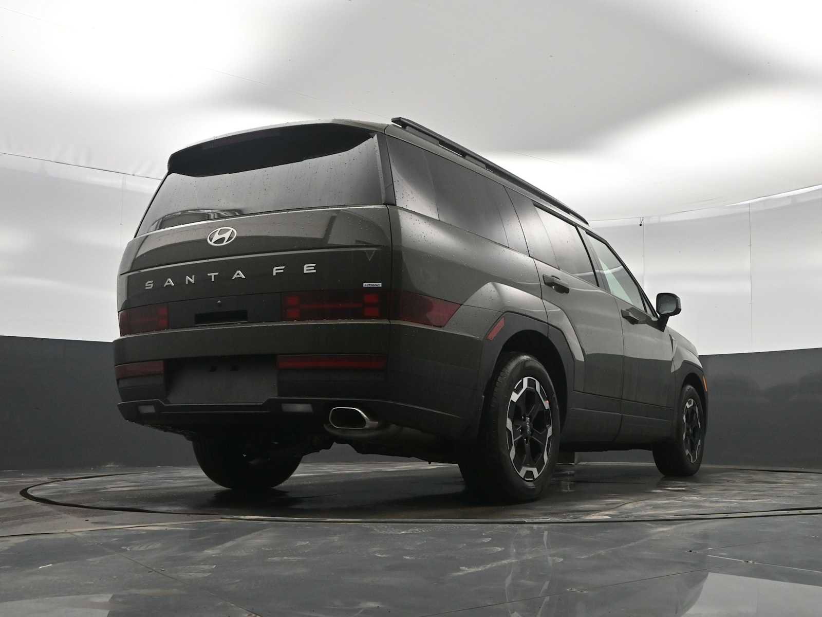 New 2026 Hyundai Santa Fe SEL image 36