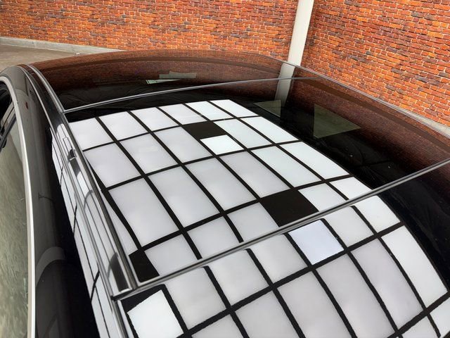 New 2025 Mercedes-Benz S 580 4MATIC Sedan image 24