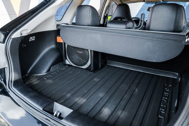 Used 2014 Subaru Impreza WRX Limited image 92