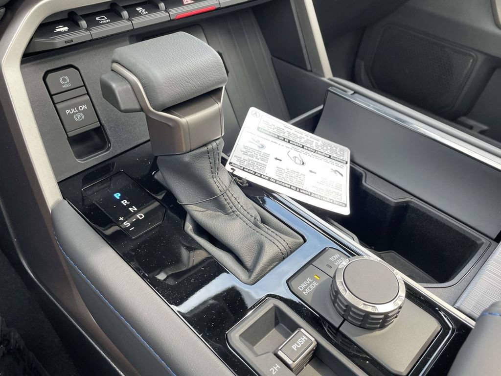 New 2026 Toyota Tundra Platinum AWD/4WD image 42