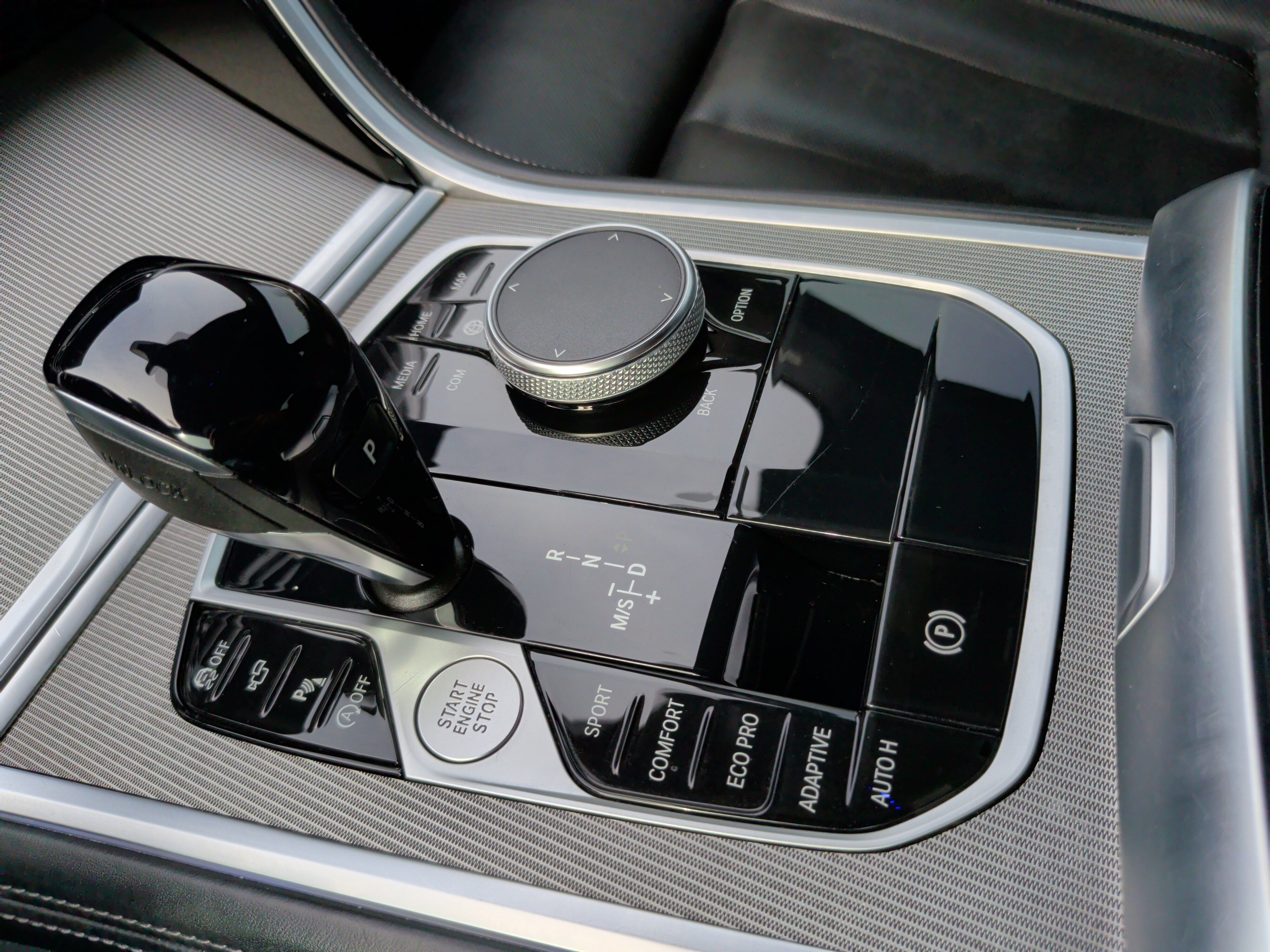 Used 2023 BMW 840i Gran Coupe 840i Gran Coupe w/ Comfort Seating Package image 19