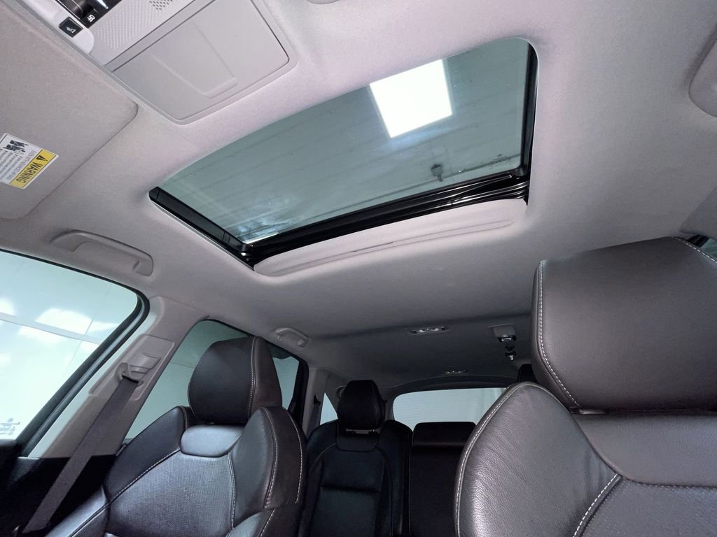 Used 2020 Acura MDX Technology image 23
