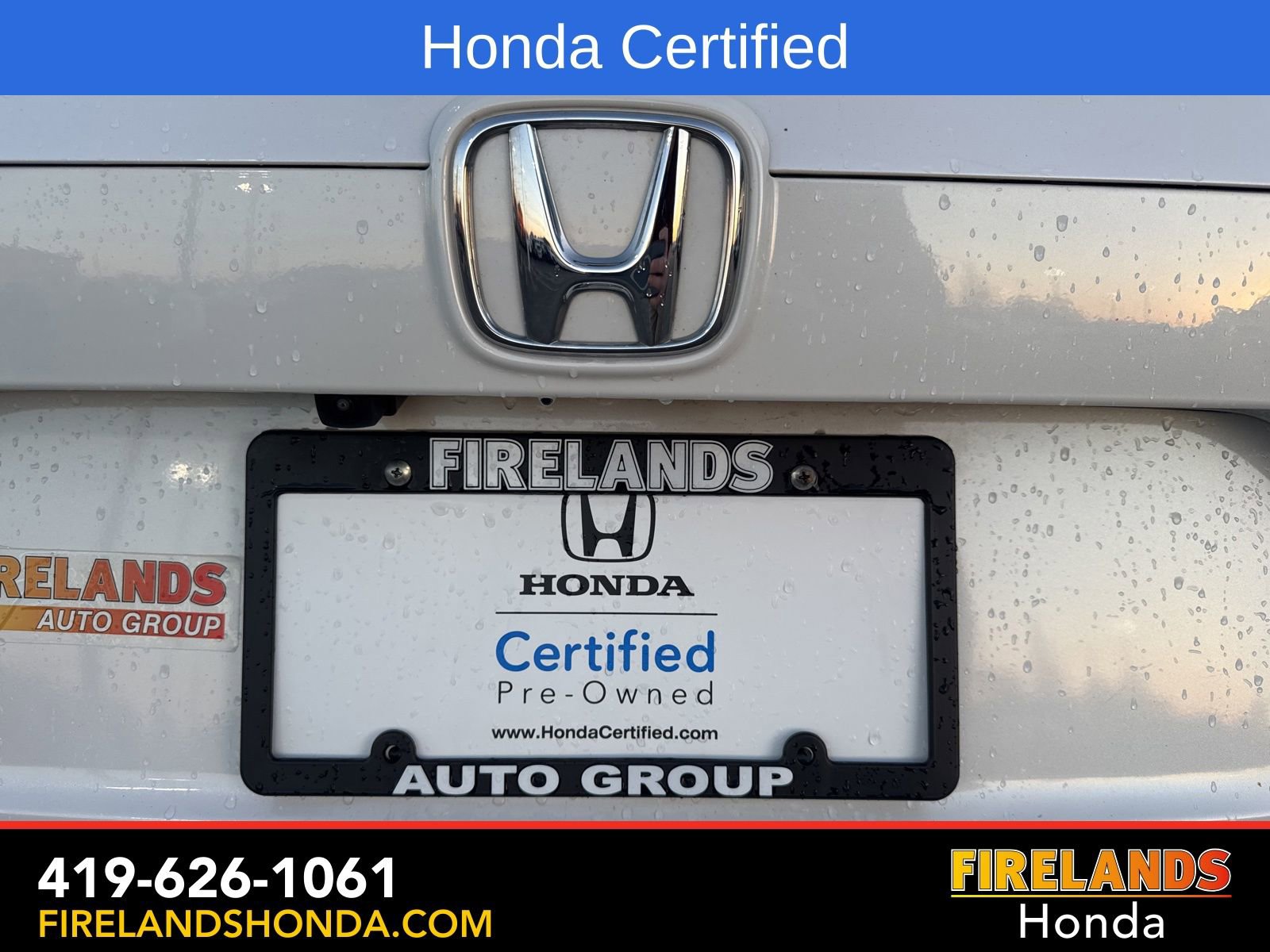 Used 2022 Honda Accord Touring image 43