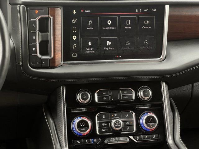 Used 2024 GMC Yukon XL Denali Ultimate image 17