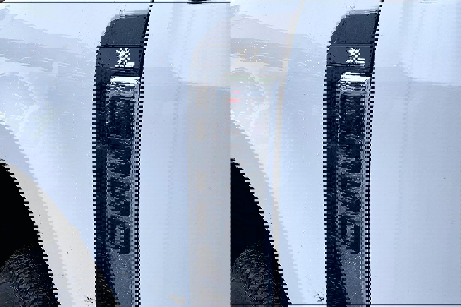 New 2026 Ford F350 XL AWD/4WD image 12