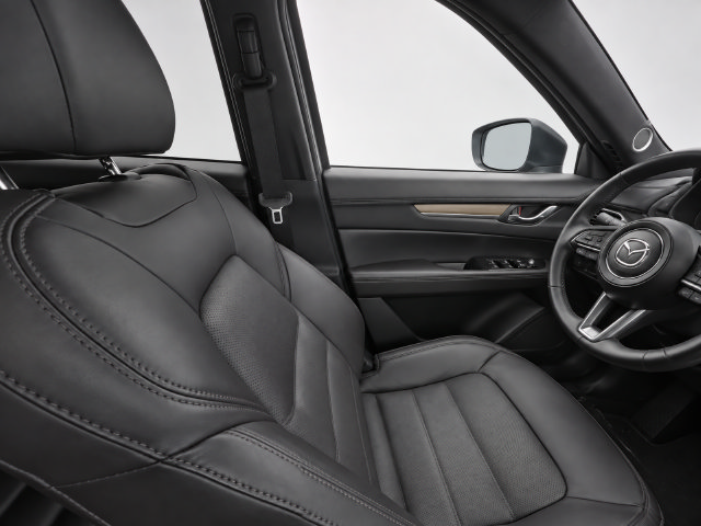 Used 2020 MAZDA CX-5 Touring AWD/4WD image 10
