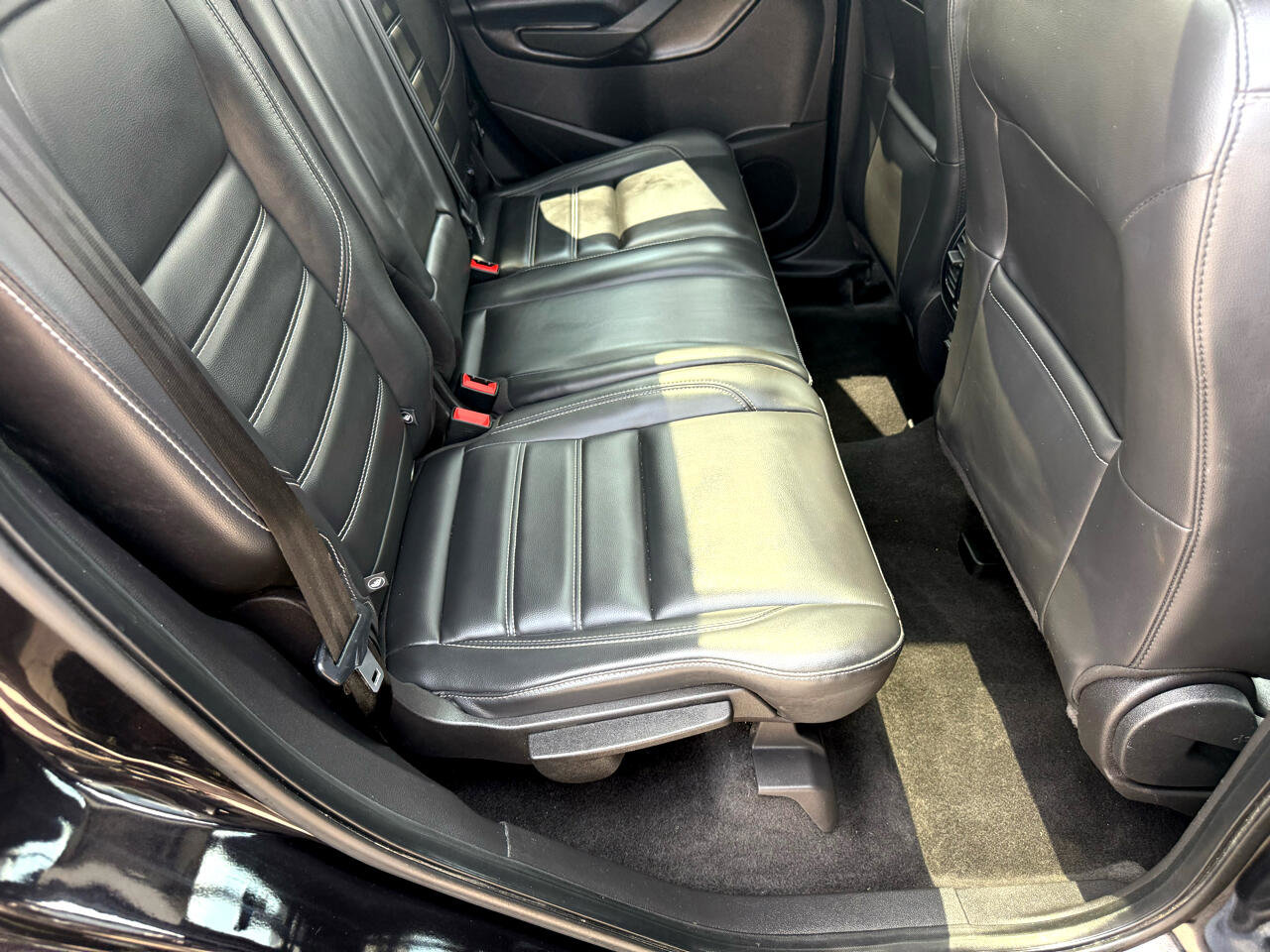 Used 2019 Ford Escape SEL image 57