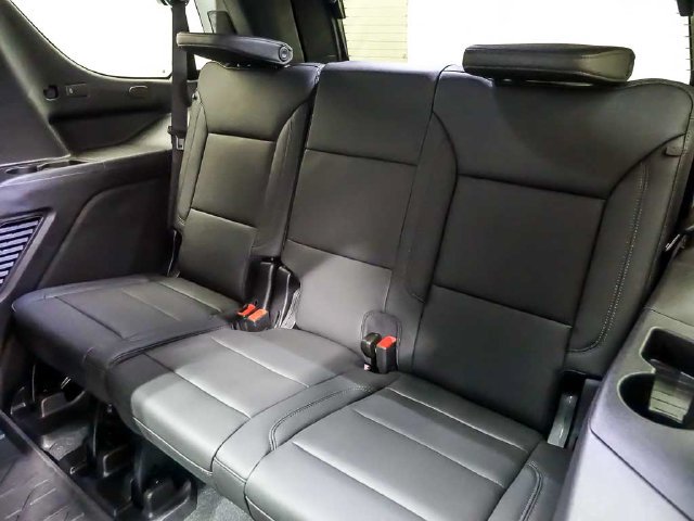 New 2027 Chevrolet Tahoe LT w/ Comfort Package AWD/4WD image 12