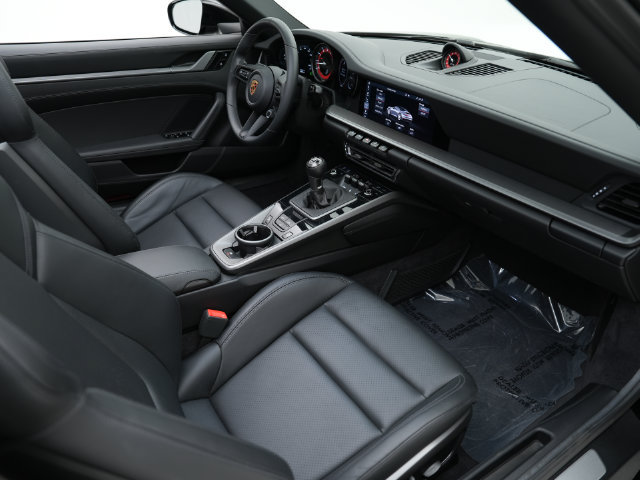 Certified 2021 Porsche 911 Carrera S RWD image 25