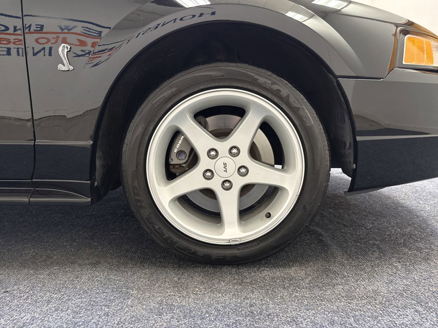 Used 1999 Ford Mustang Cobra RWD image 35