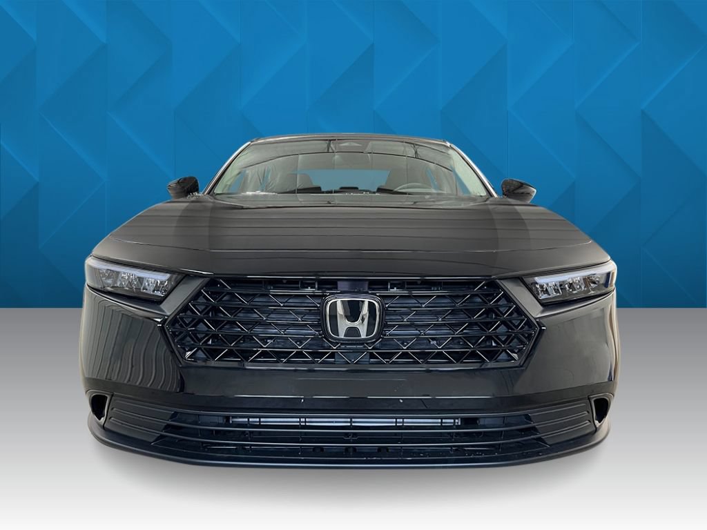 New 2026 Honda Accord SE image 11