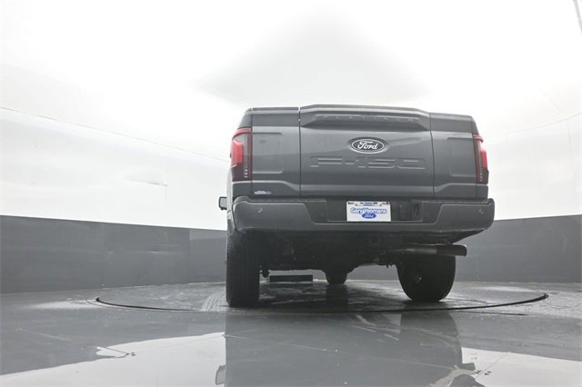 New 2026 Ford F150 Platinum w/ FX4 Off-Road Package image 32