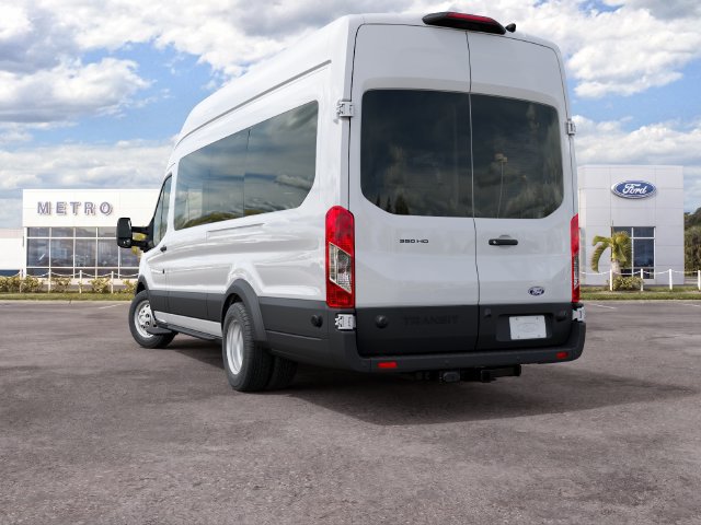 New 2027 Ford Transit 350 XL RWD image 8
