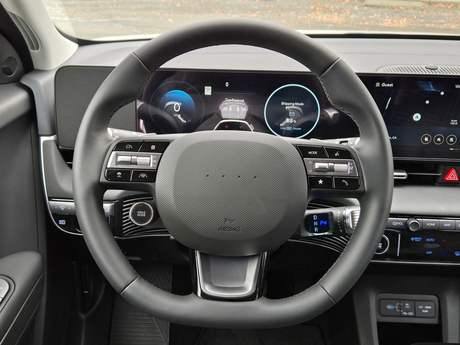 New 2026 Hyundai Ioniq 5 SEL image 12