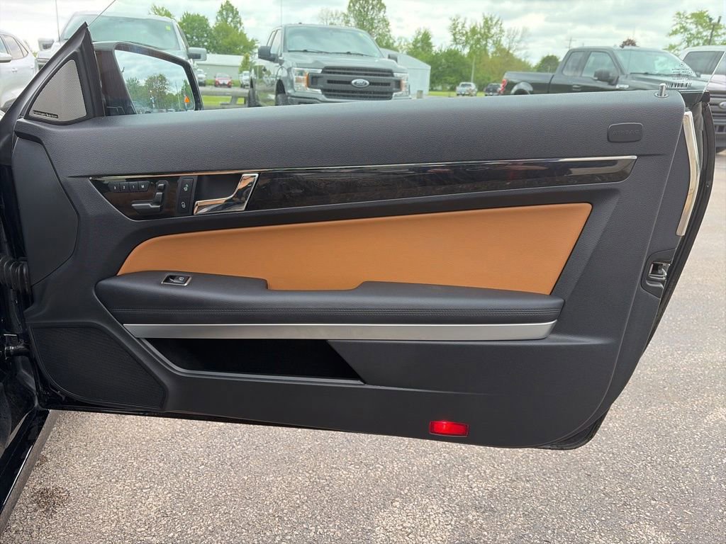 Used 2013 Mercedes-Benz E 350 Cabriolet image 45