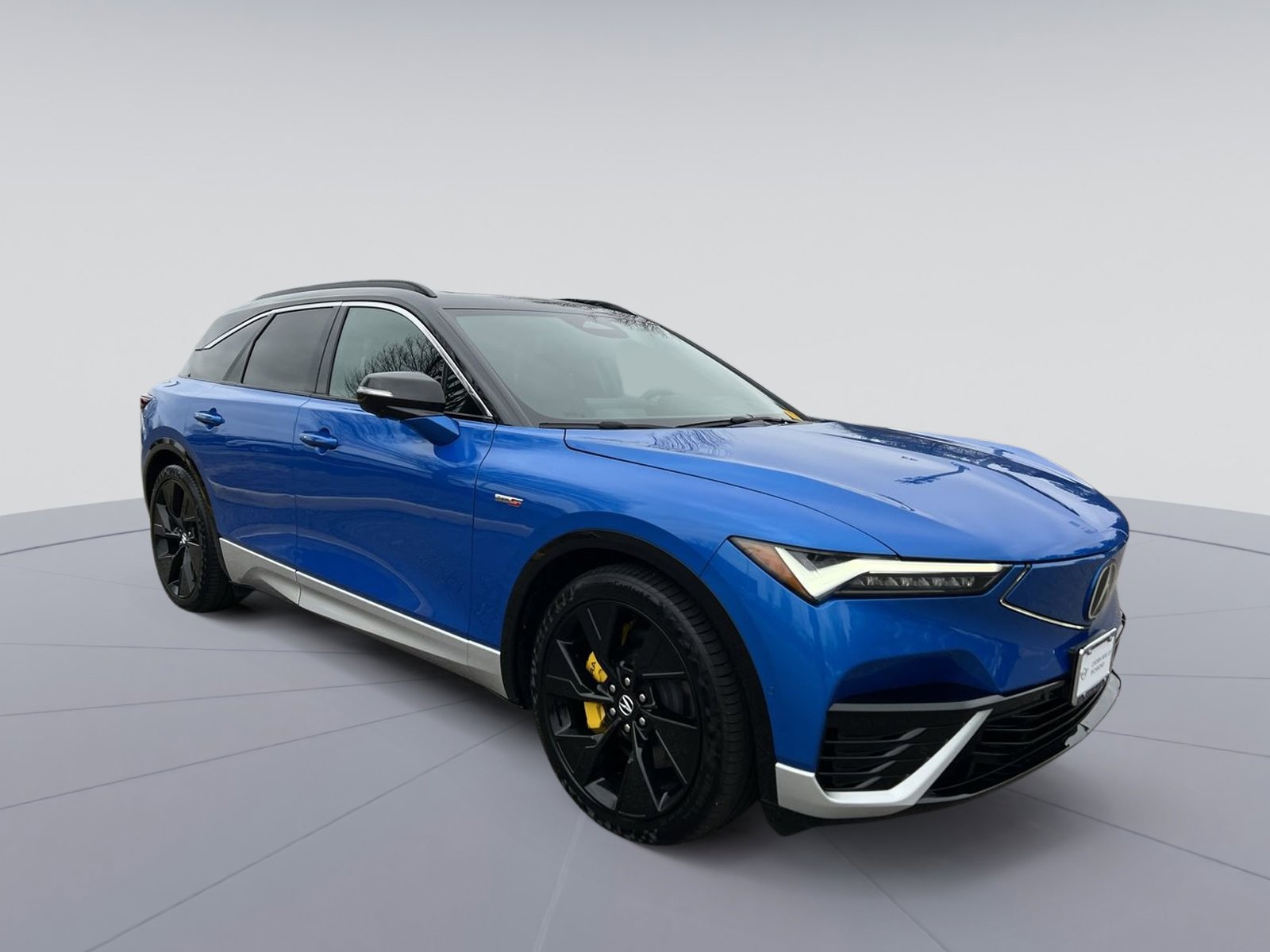Used 2024 Acura ZDX Type S image 11