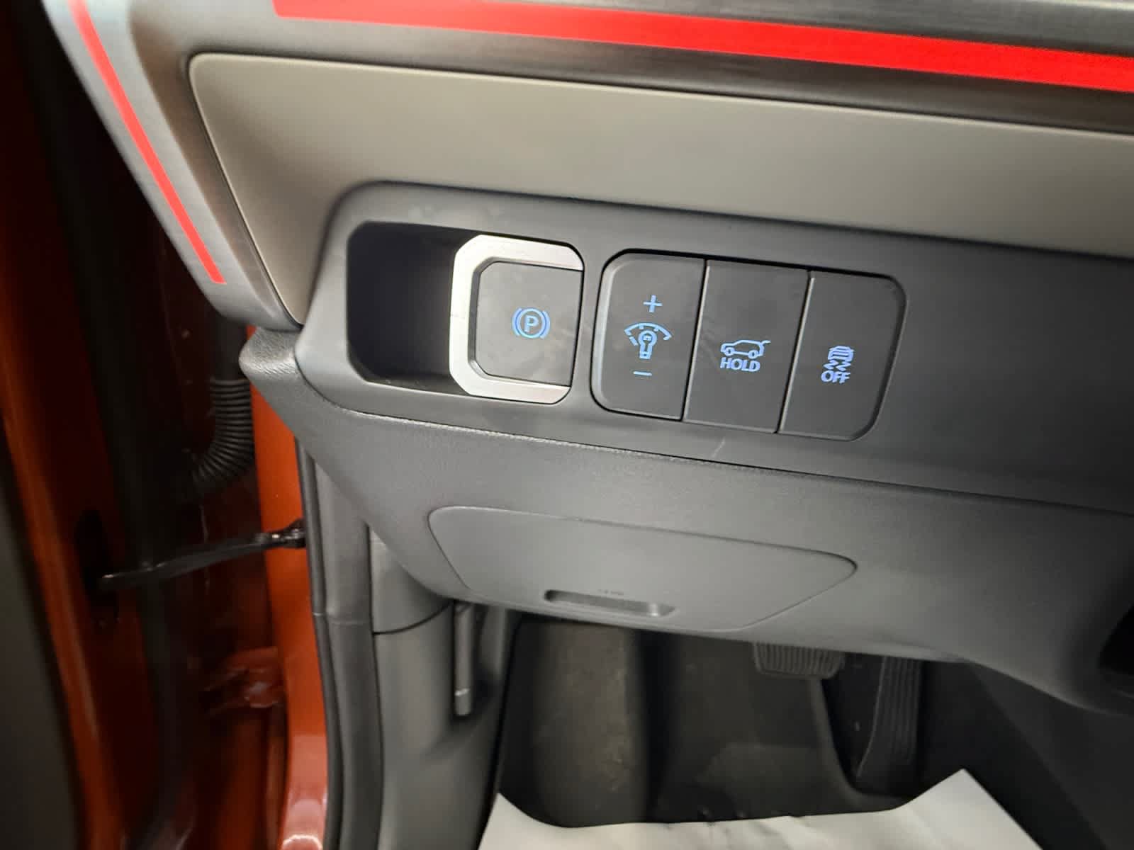 Used 2024 Hyundai Santa Fe Calligraphy AWD/4WD image 19
