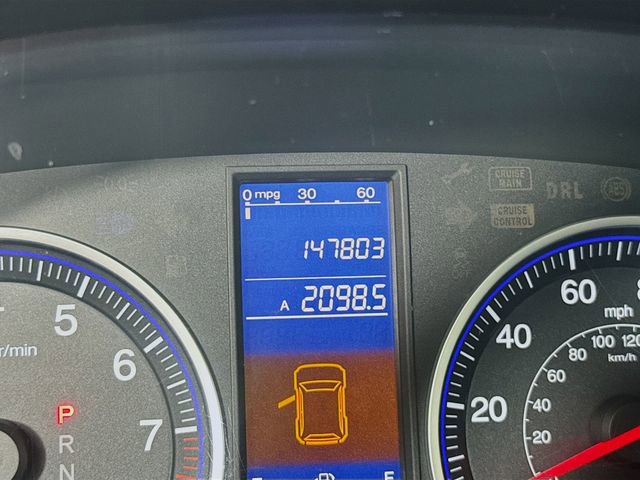 Used 2011 Honda CR-V LX image 14