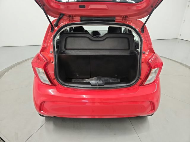 Used 2021 Chevrolet Spark LS FWD image 31