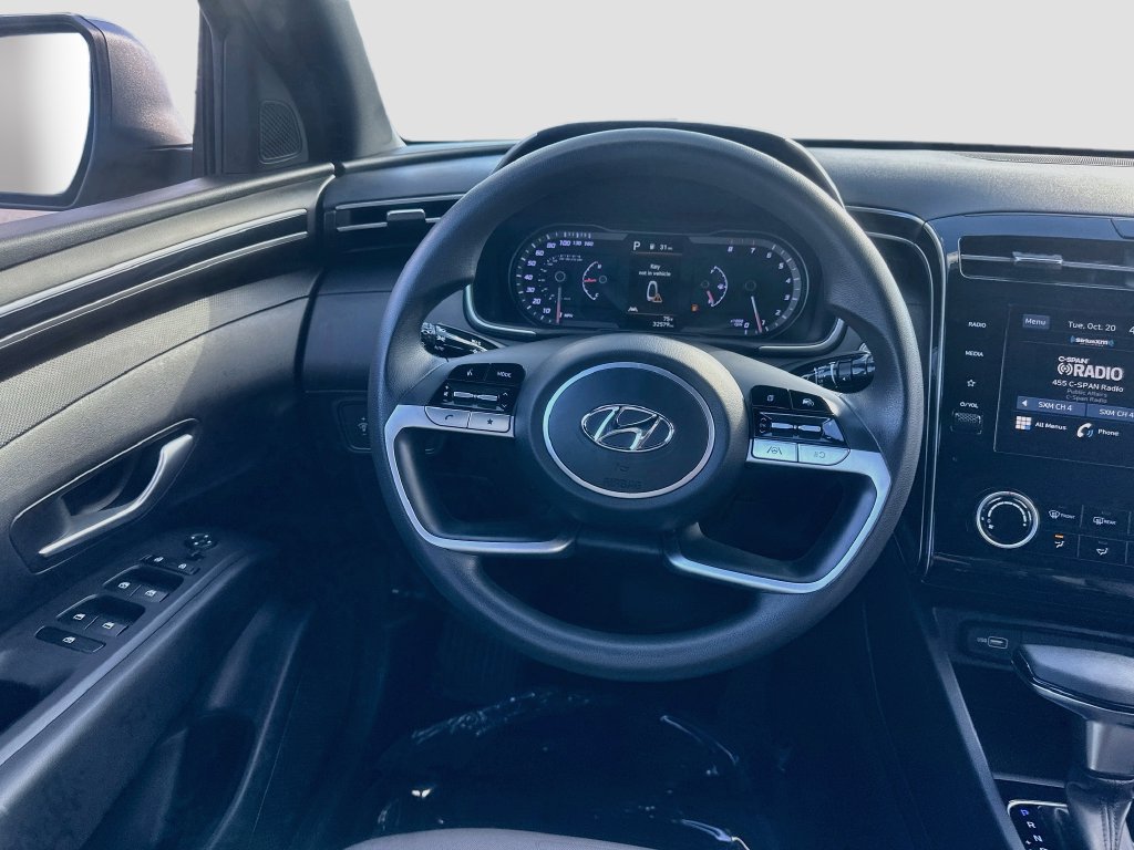 Used 2023 Hyundai Santa Cruz SEL FWD image 21