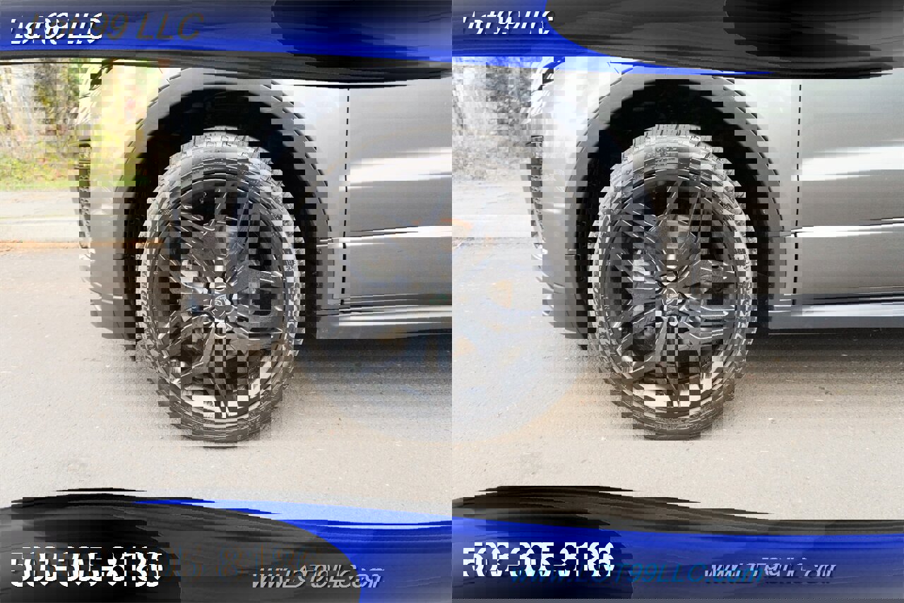 Used 2017 Land Rover Range Rover Evoque HSE Dynamic image 37