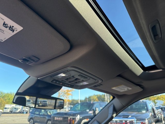 New 2026 GMC Sierra 1500 Elevation w/ Elevation Premium Package image 24