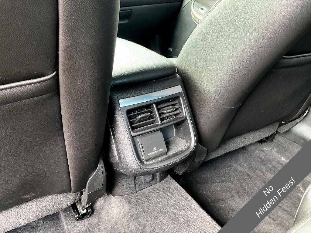 Used 2016 Chevrolet Impala LT w/ Leather Package FWD image 27