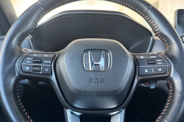 Used 2025 Honda CR-V Sport image 19