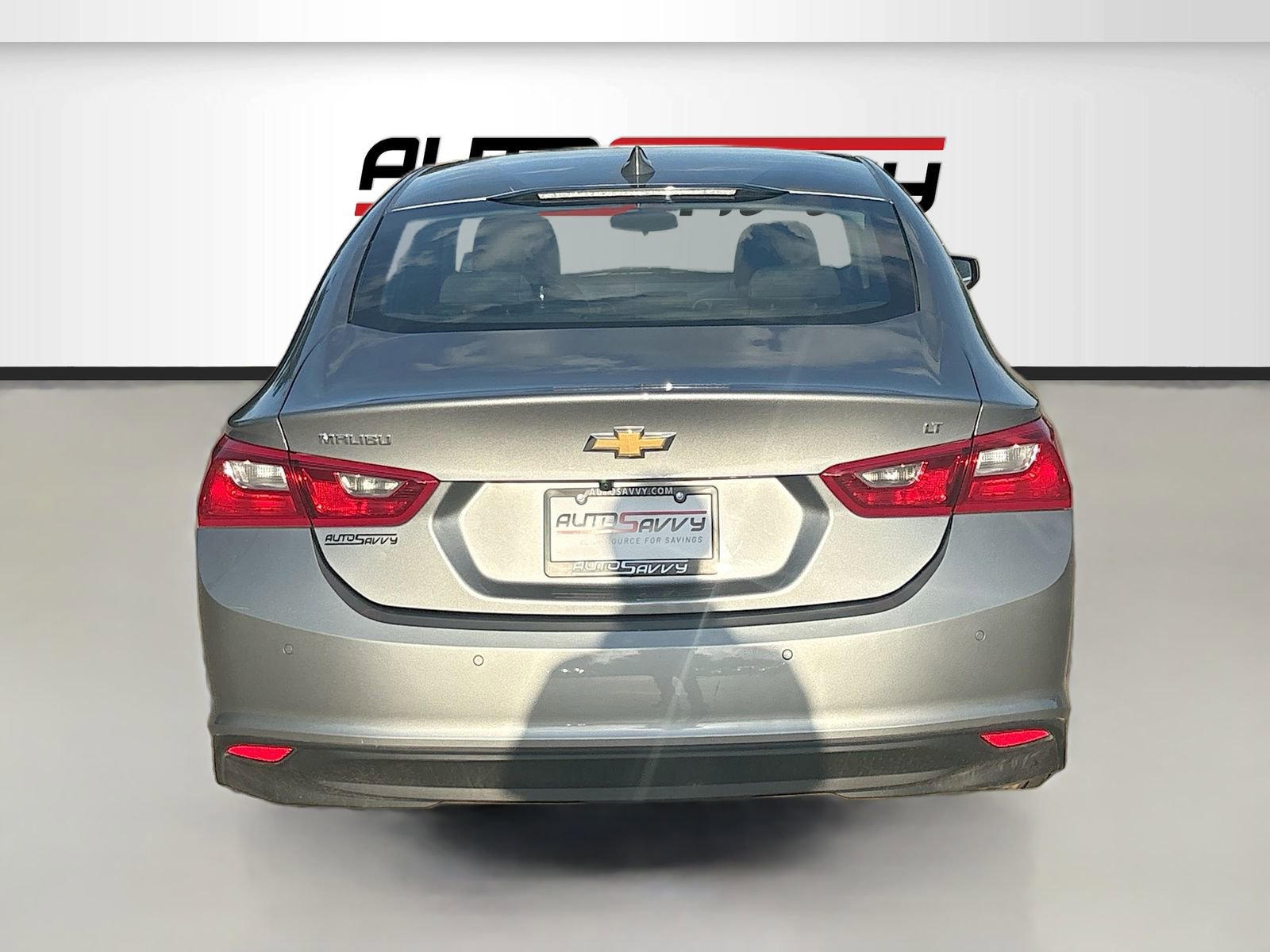 Used 2024 Chevrolet Malibu LT FWD image 6