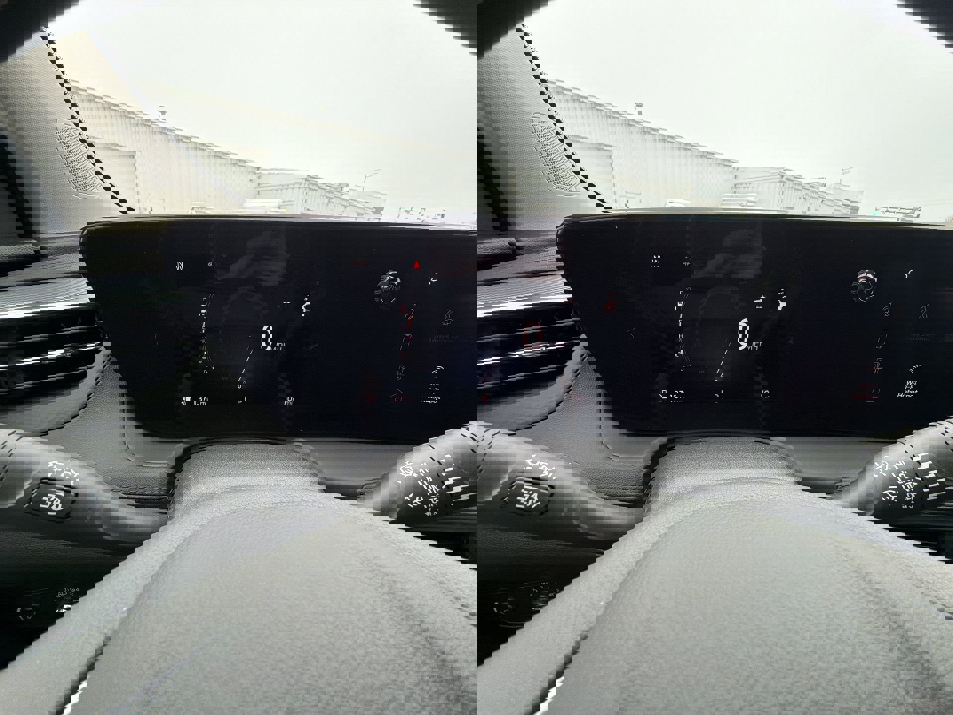 New 2026 Buick Encore GX Preferred w/ Advanced Technology Package image 11