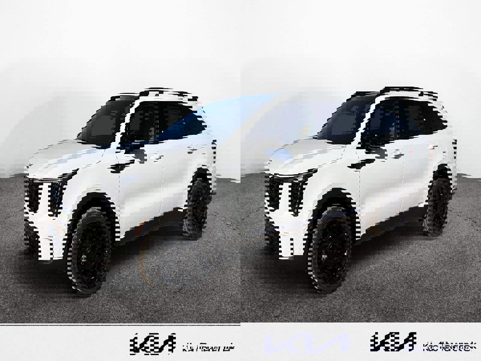 New 2026 Kia Sorento SX Prestige image 1