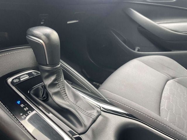 Certified 2023 Toyota Corolla SE FWD image 31