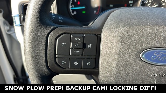 New 2026 Ford F350 XL w/ Snow Plow Prep Package image 10