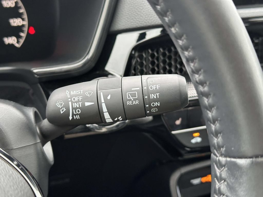 Certified 2024 Honda CR-V EX-L image 23