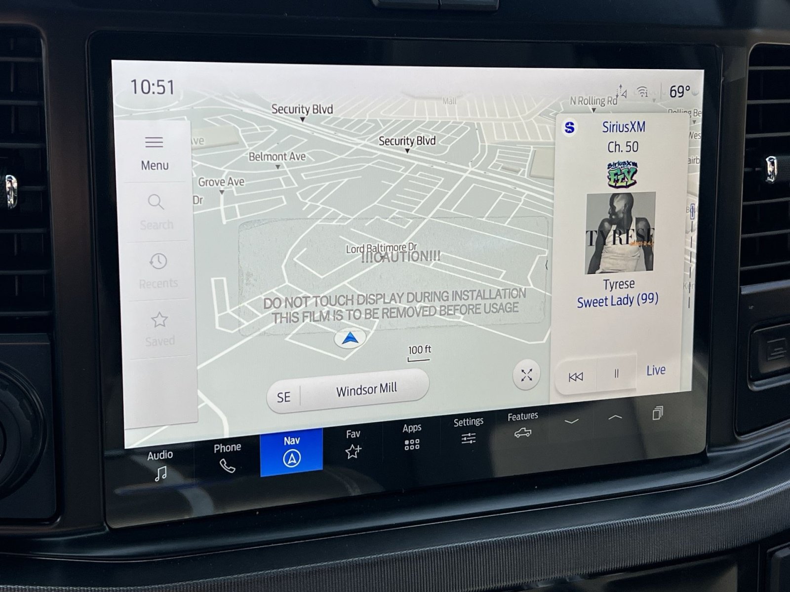 New 2026 Ford F250 Platinum AWD/4WD image 20