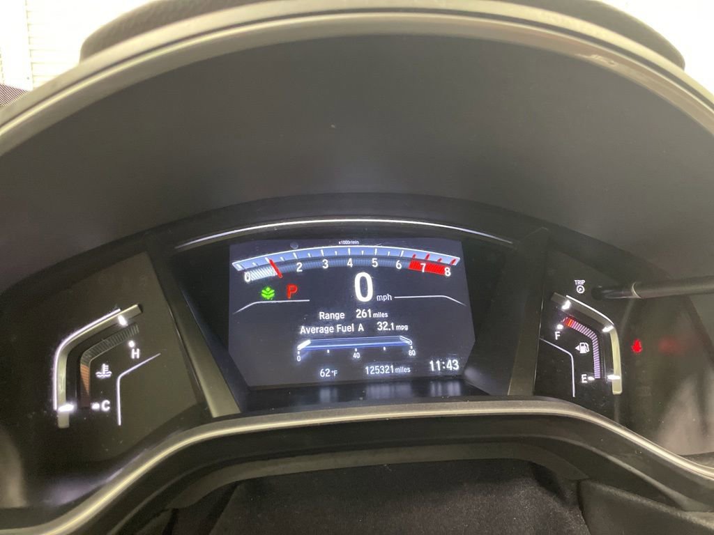 Used 2018 Honda CR-V EX-L image 19