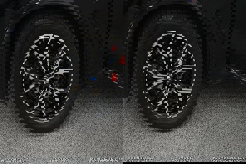 Used 2024 BMW X3 M40i image 48