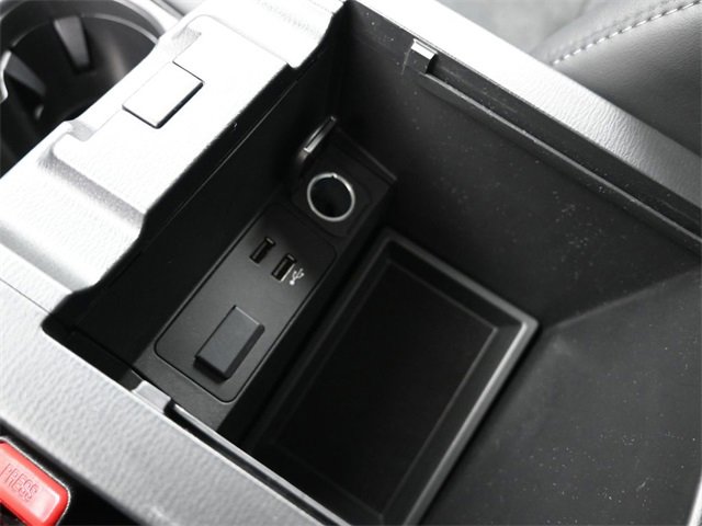 Certified 2023 MAZDA CX-5 AWD 2.5 S w/ Select Package image 18