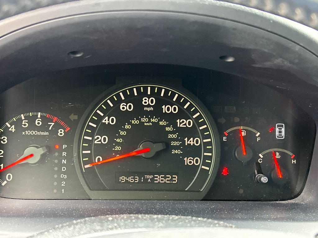 Used 2003 Honda Accord EX image 14