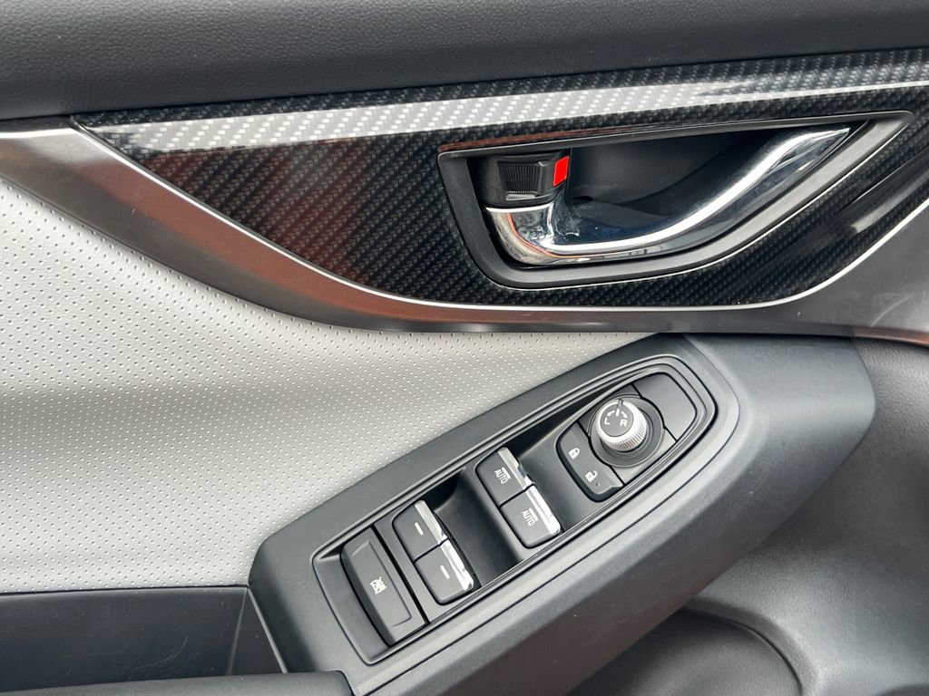 Used 2020 Subaru Crosstrek 2.0i Limited image 18